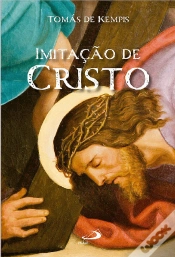 Capa do artigo Imitação de Cristo