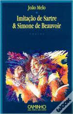 Imitação de Sartre & Simone de Beauvoir
