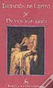 Capa do artigo Imitación De Cristo / Devocionario