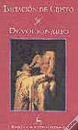 Capa do artigo Imitación De Cristo / Devocionario