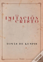 Capa do artigo Imitacion De Cristo, La (Ne)