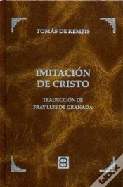 Capa do artigo Imitación De Cristo