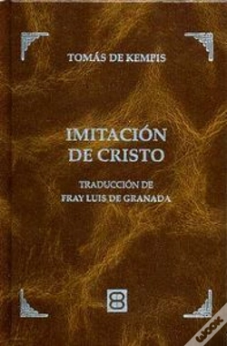 Capa do artigo Imitación De Cristo