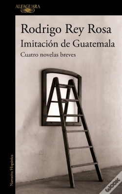 Capa do artigo Imitación De Guatemala