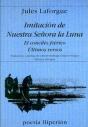 Imitación De Nuestra Señora De La Luna ; El Concilio Feérico ; Últimos Versos - Preview