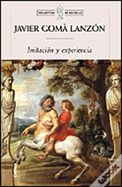 Capa do artigo Imitación Y Experiencia