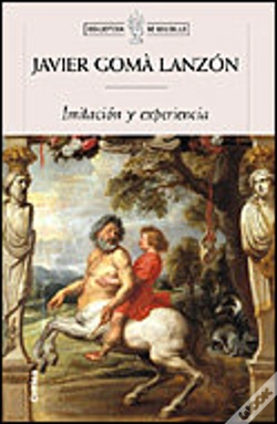 Capa do artigo Imitación Y Experiencia
