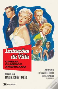 Capa do artigo Imitações da Vida