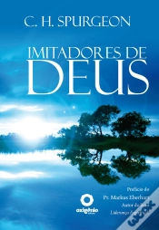 Capa do artigo Imitadores De Deus