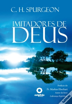 Capa do artigo Imitadores De Deus