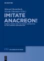 Imitate Anacreon! - Preview