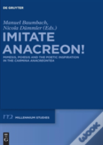 Imitate Anacreon!