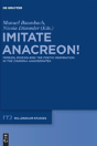 Imitate Anacreon! - Preview
