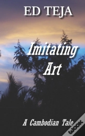 Capa do artigo Imitating Art