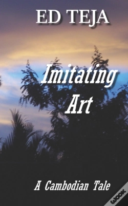 Capa do artigo Imitating Art