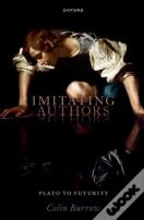 Imitating Authors