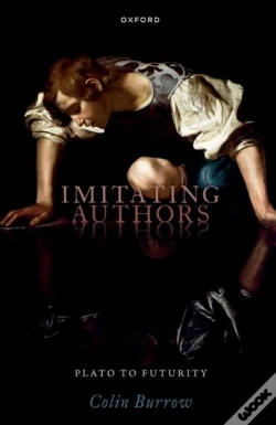 Capa do artigo Imitating Authors