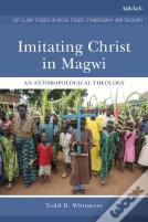Imitating Christ In Magwi