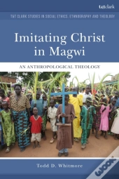 Imitating Christ In Magwi