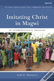 Capa do artigo Imitating Christ In Magwi