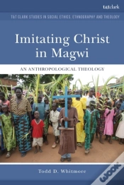 Capa do artigo Imitating Christ In Magwi