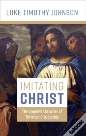 Capa do artigo Imitating Christ