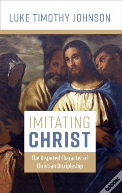Capa do artigo Imitating Christ