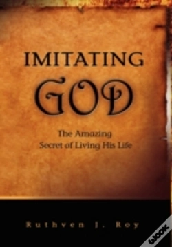 Capa do artigo Imitating God