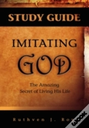 Capa do artigo Imitating God Study Guide