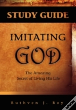 Capa do artigo Imitating God Study Guide