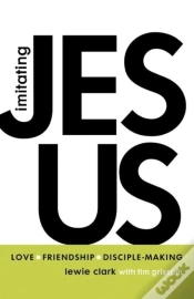 Capa do artigo Imitating Jesus