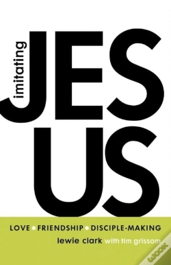 Capa do artigo Imitating Jesus