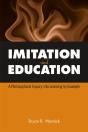 Imitation And Education - Preview