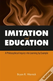 Capa do artigo Imitation And Education