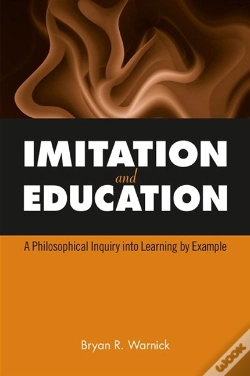 Capa do artigo Imitation And Education