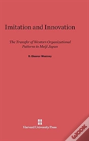 Capa do artigo Imitation And Innovation