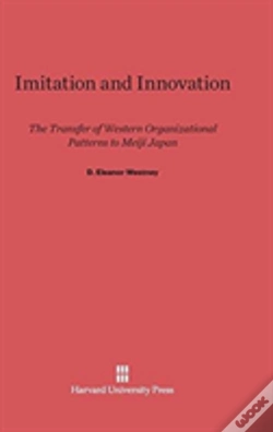 Capa do artigo Imitation And Innovation