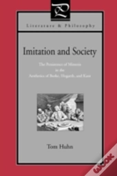 Imitation And Society