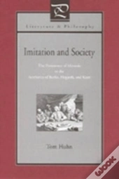 Imitation And Society