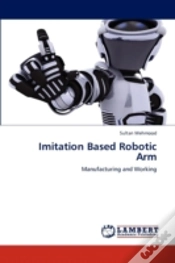 Capa do artigo Imitation Based Robotic Arm