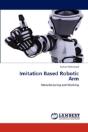Imitation Based Robotic Arm - Preview