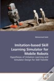 Capa do artigo Imitation-Based Skill Learning Simulator