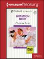 Imitation Bride - Preview