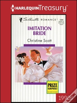 Capa do artigo Imitation Bride