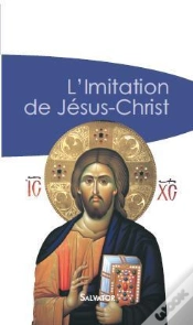 Capa do artigo Imitation De Jésus-Christ (Poche)