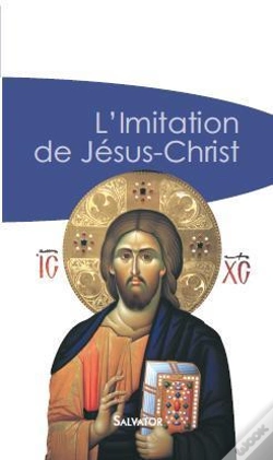 Capa do artigo Imitation De Jésus-Christ (Poche)