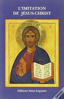 Capa do artigo Imitation De Jesus Tranche Blanche