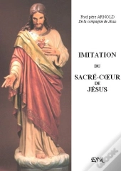 Imitation Du Sacré-Coeur De Jésus