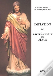 Capa do artigo Imitation Du Sacré-Coeur De Jésus