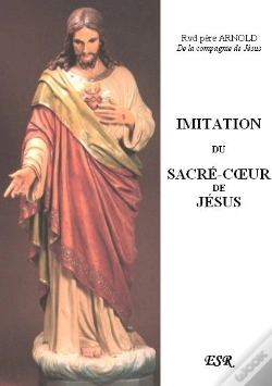 Capa do artigo Imitation Du Sacré-Coeur De Jésus
